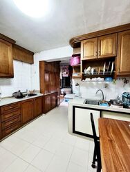 Blk 136 Serangoon North Avenue 2 (Serangoon), HDB 4 Rooms #610823711